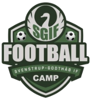 SGIF Fodboldcamp 2026